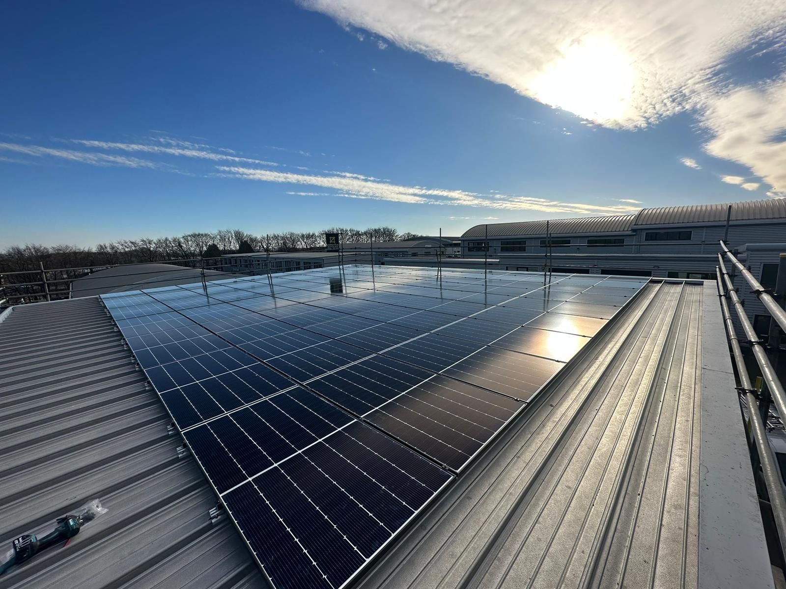 Solar Panels  Wareham