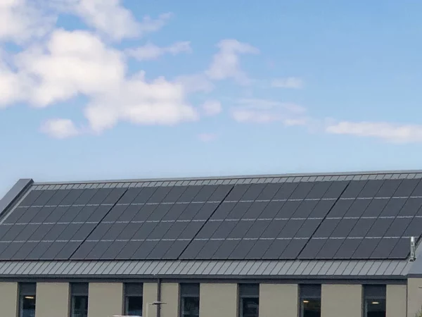 UK Solar Panel Grants