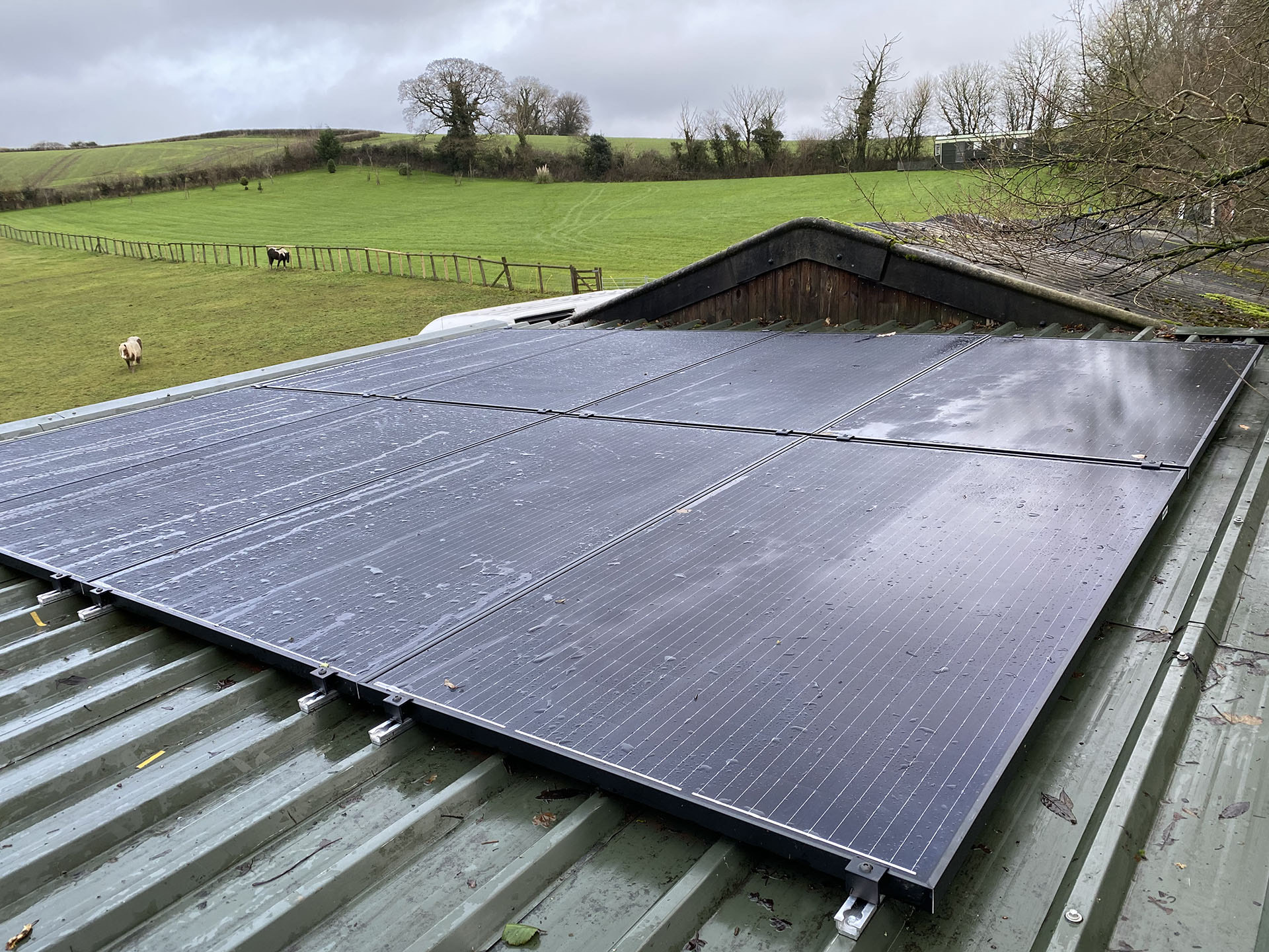 Devon Quotes For Solar Panels