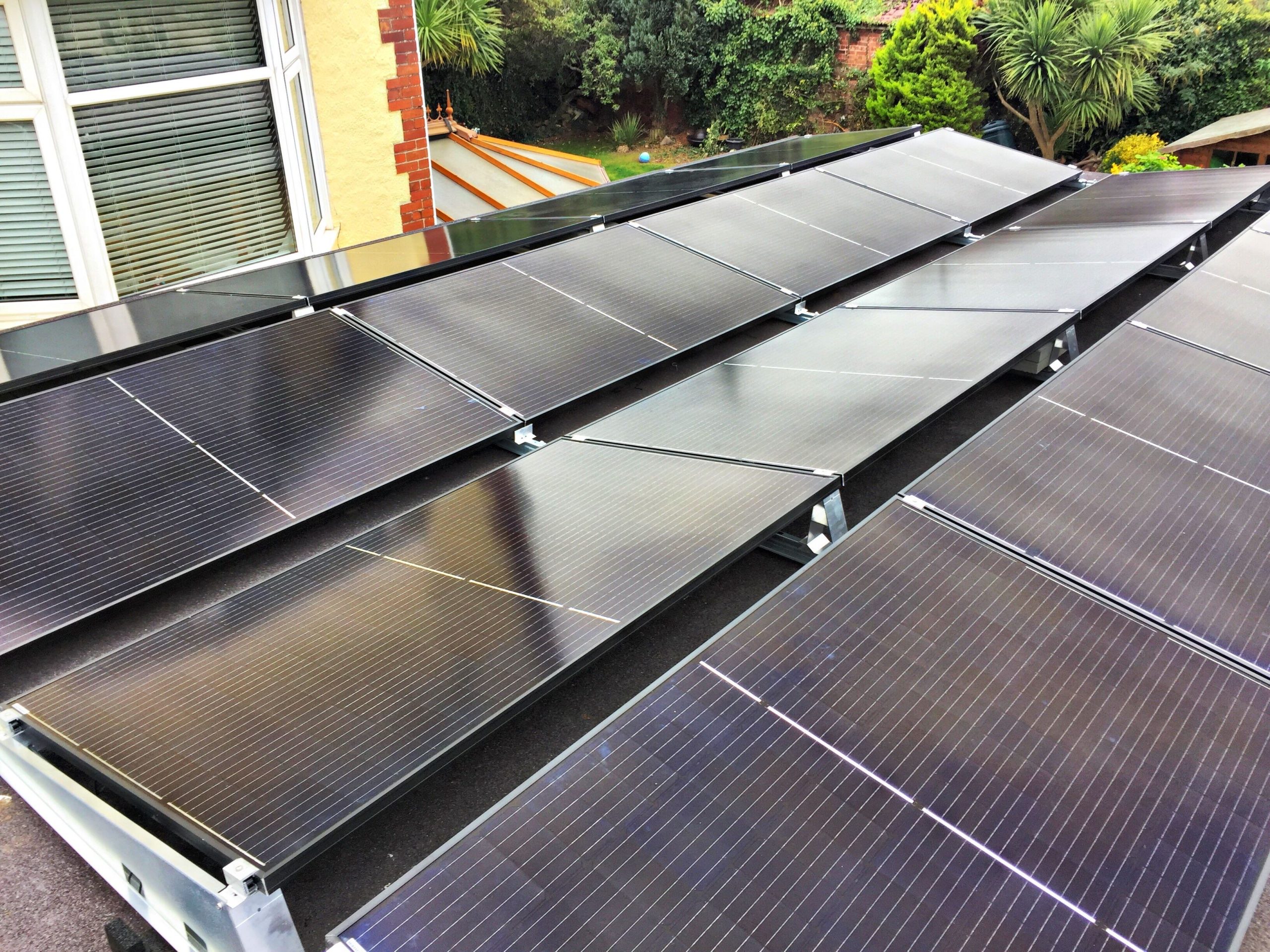 Solar Panels Cardiff