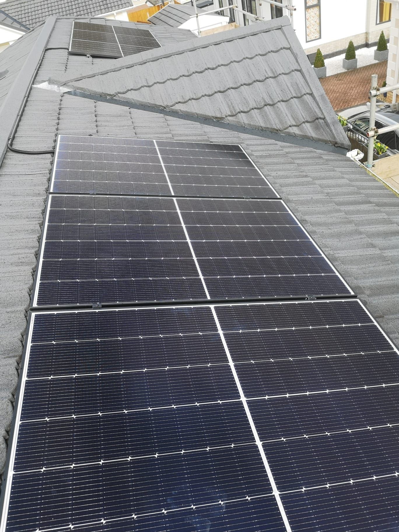 Solar Panels  Windsor