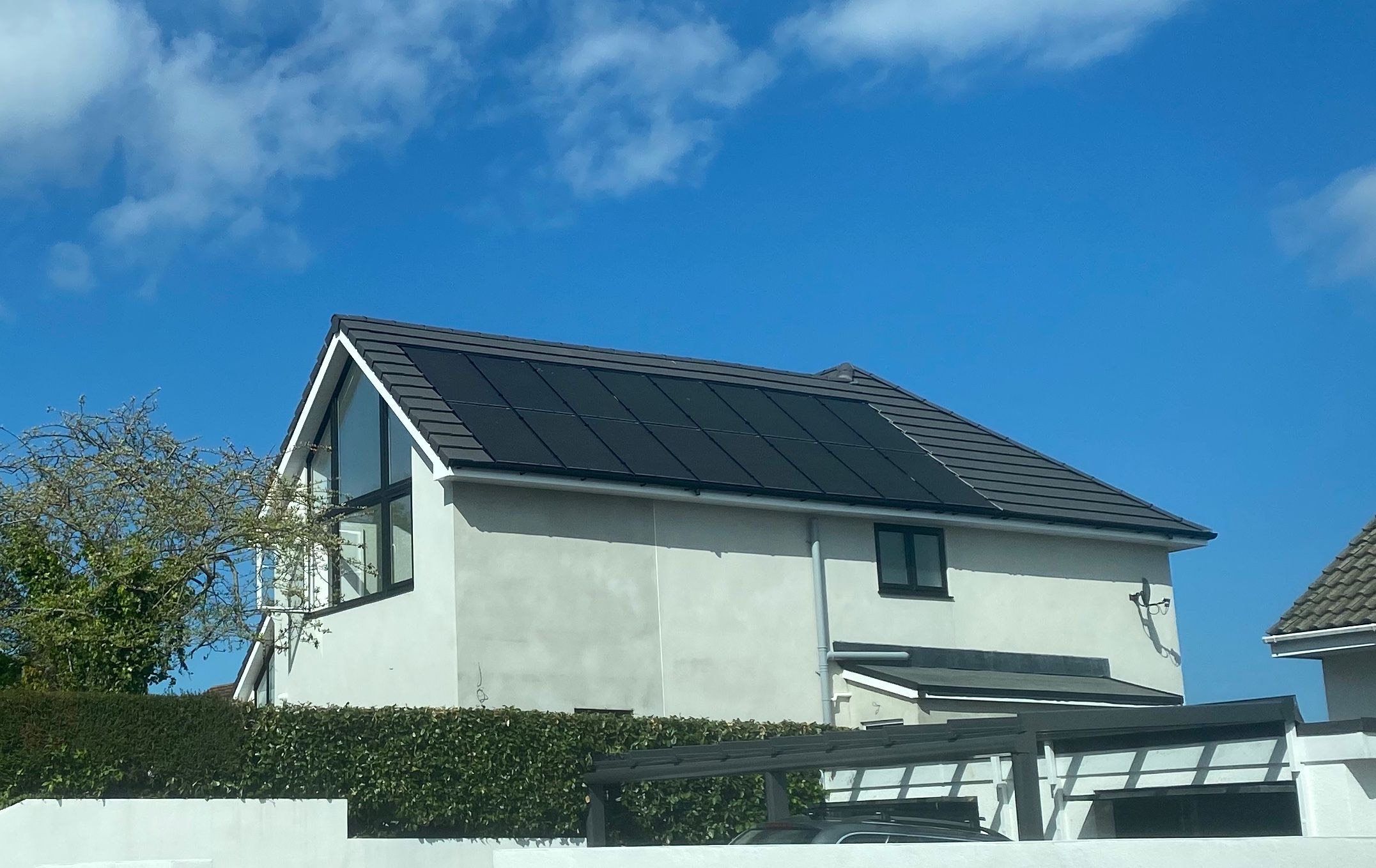 Solar Panels  Yeovil