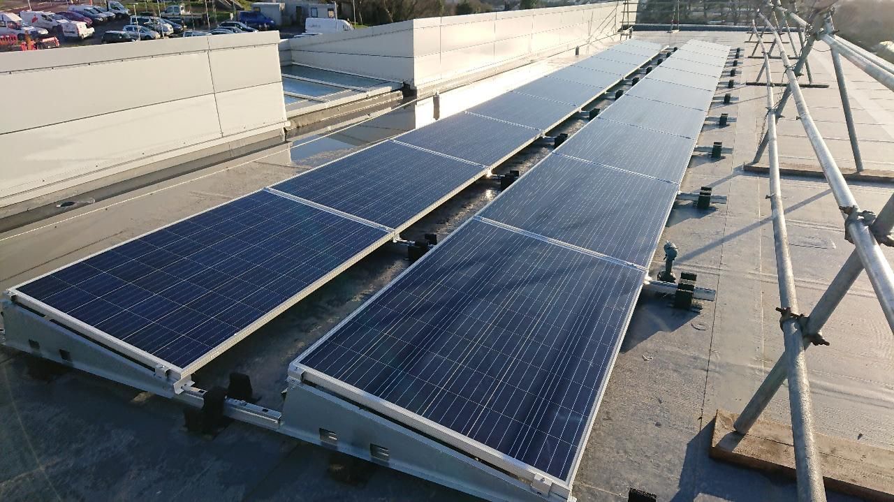 Solar Panels  Gloucester