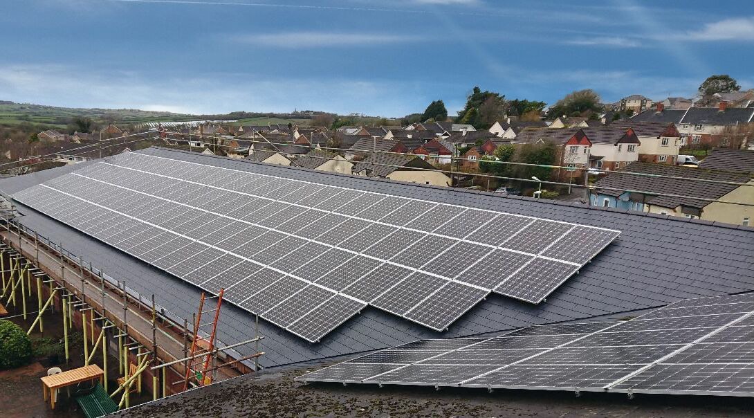Solar Panels Salisbury