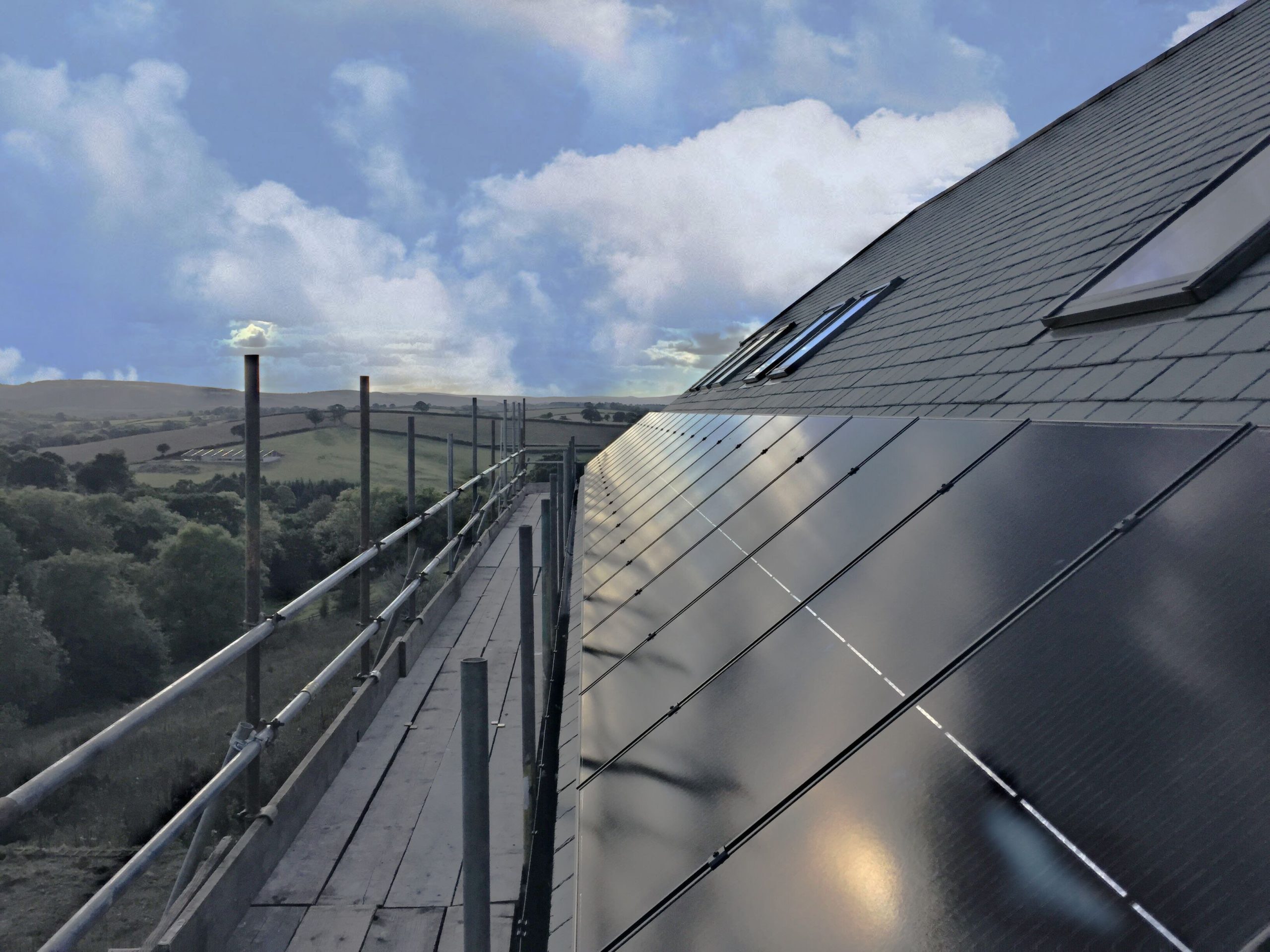 Solar Panels Dartmouth