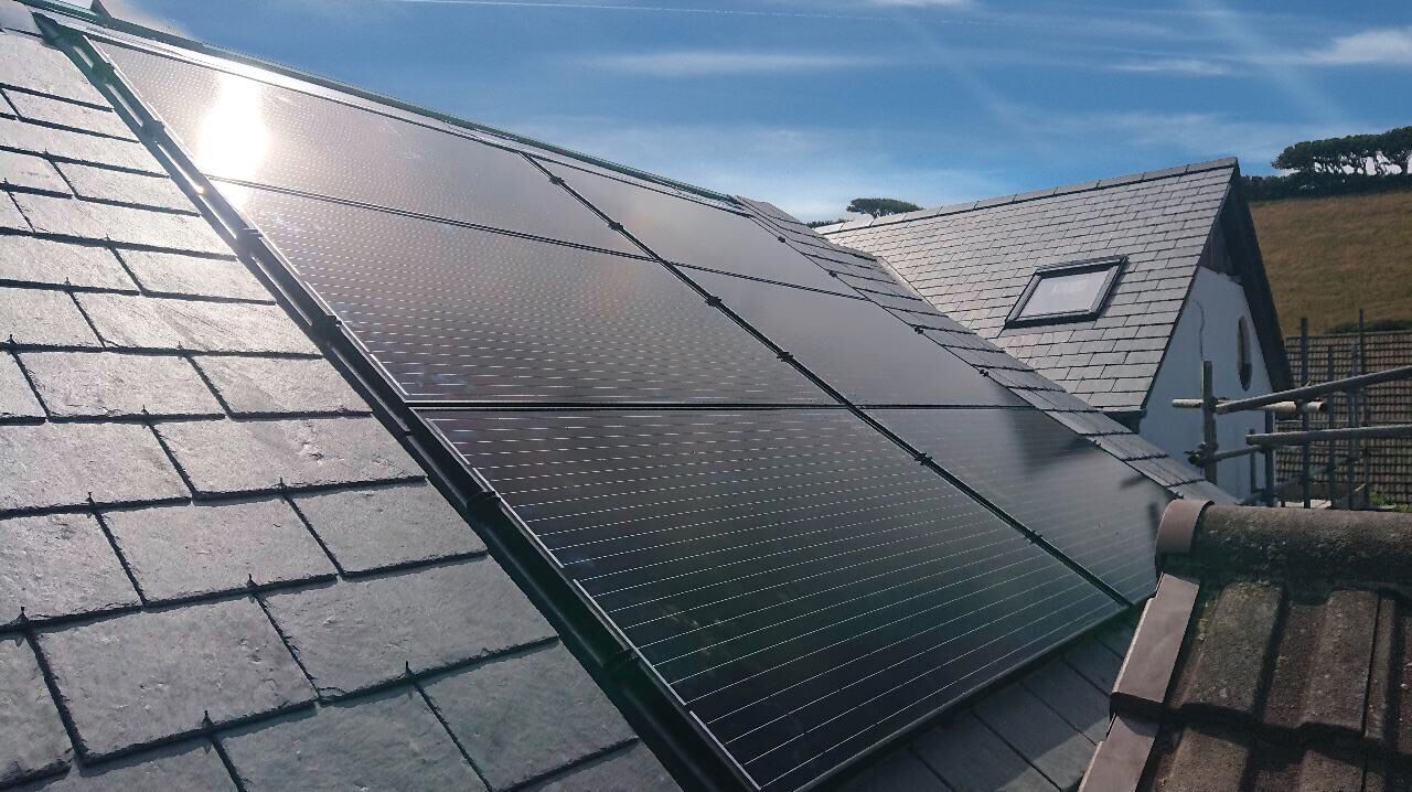 Solar Panels Bournemouth