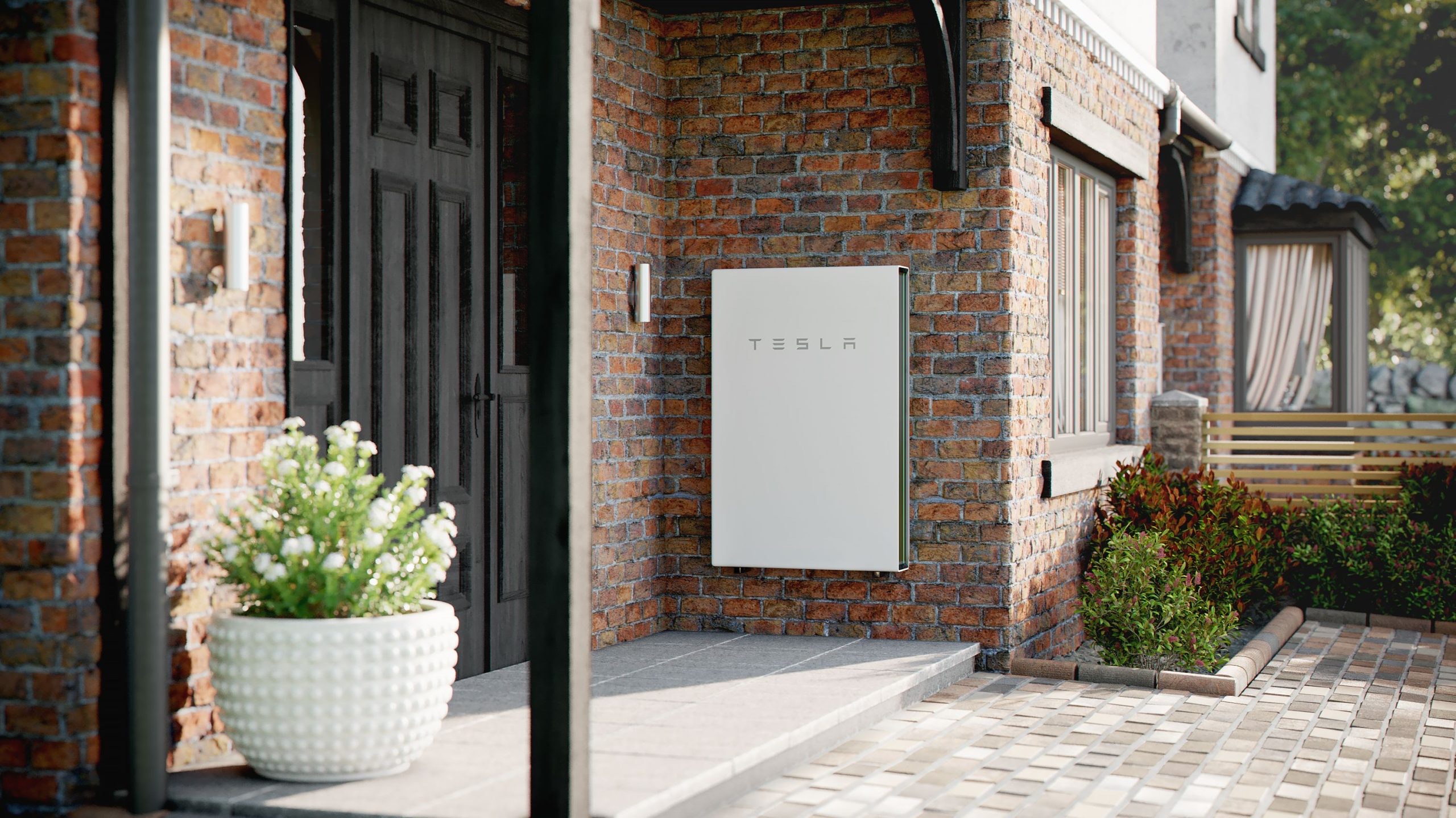 Tesla Powerwall