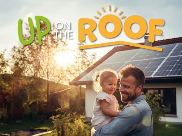 Harnessing Sunshine: Callidus’ “Up On The Roof” Solar Campaign Takes Centre Stage
