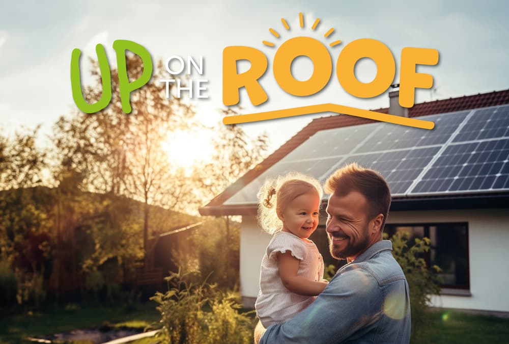 Harnessing Sunshine: Callidus’ “Up On The Roof” Solar Campaign Takes Centre Stage