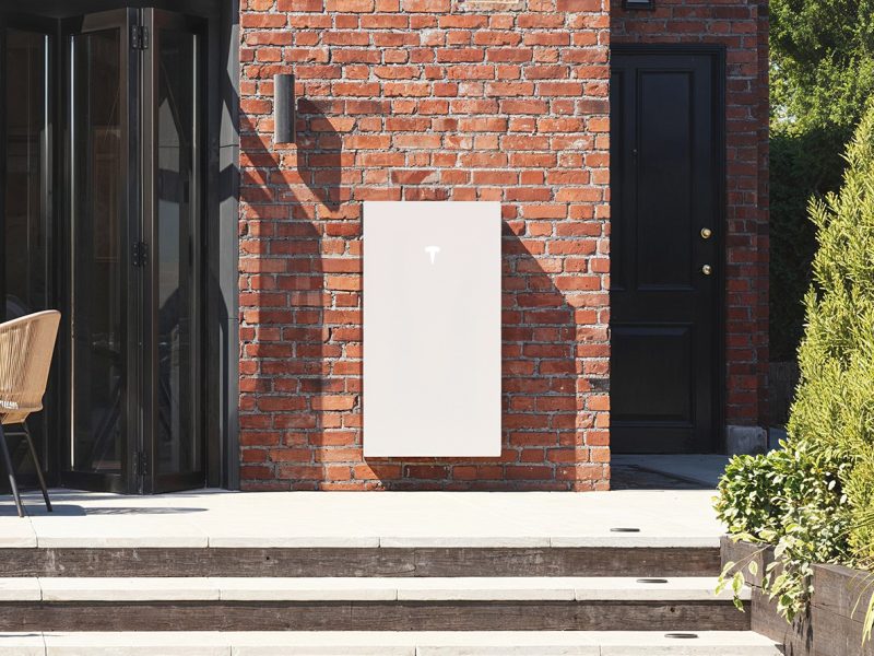 Offgrid Living with Tesla Energy: The Powerwall 3 Revolution